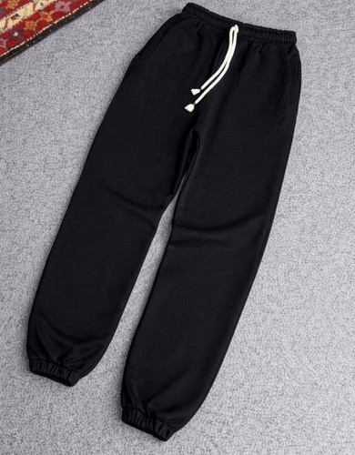 اسلش جاگر مشکی پارچه غواصی درجه یک گرم بالا کپ نیم بگ کد ۸۸۱ | کیفیت عالی