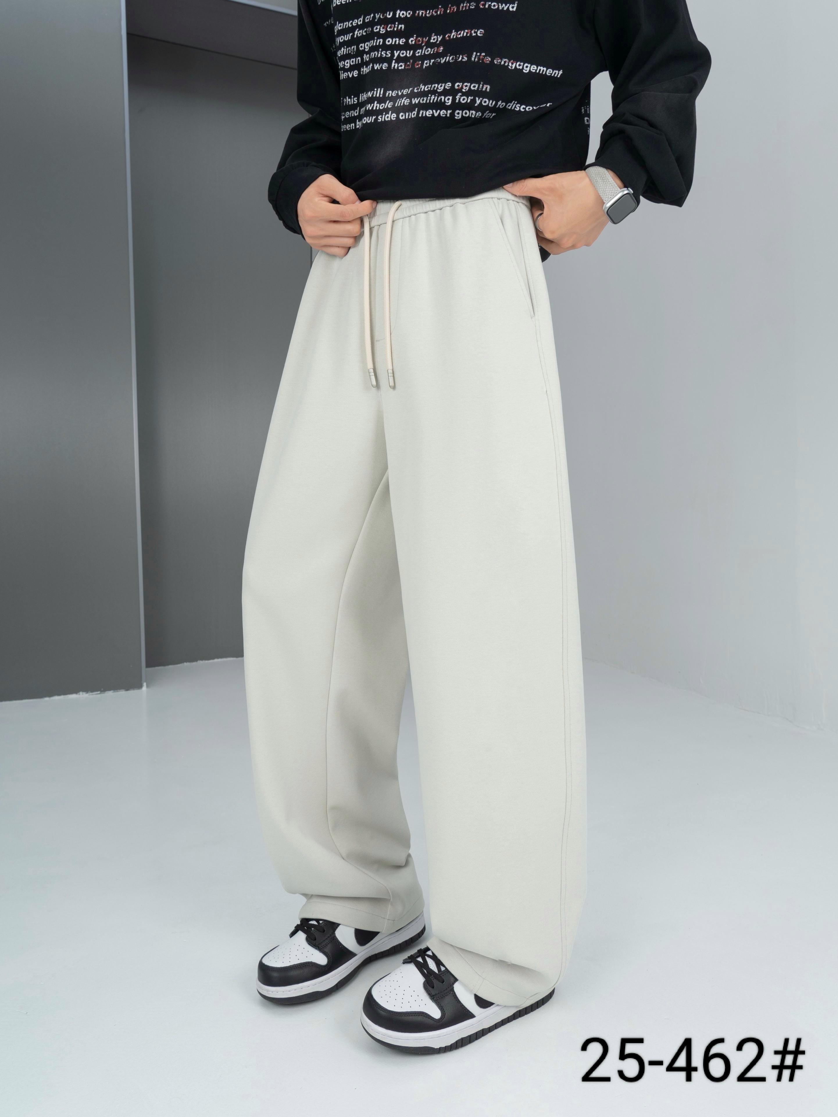 شلوار بالونی مستر کوالیتی فول بگ با تضمین کیفیت|2026