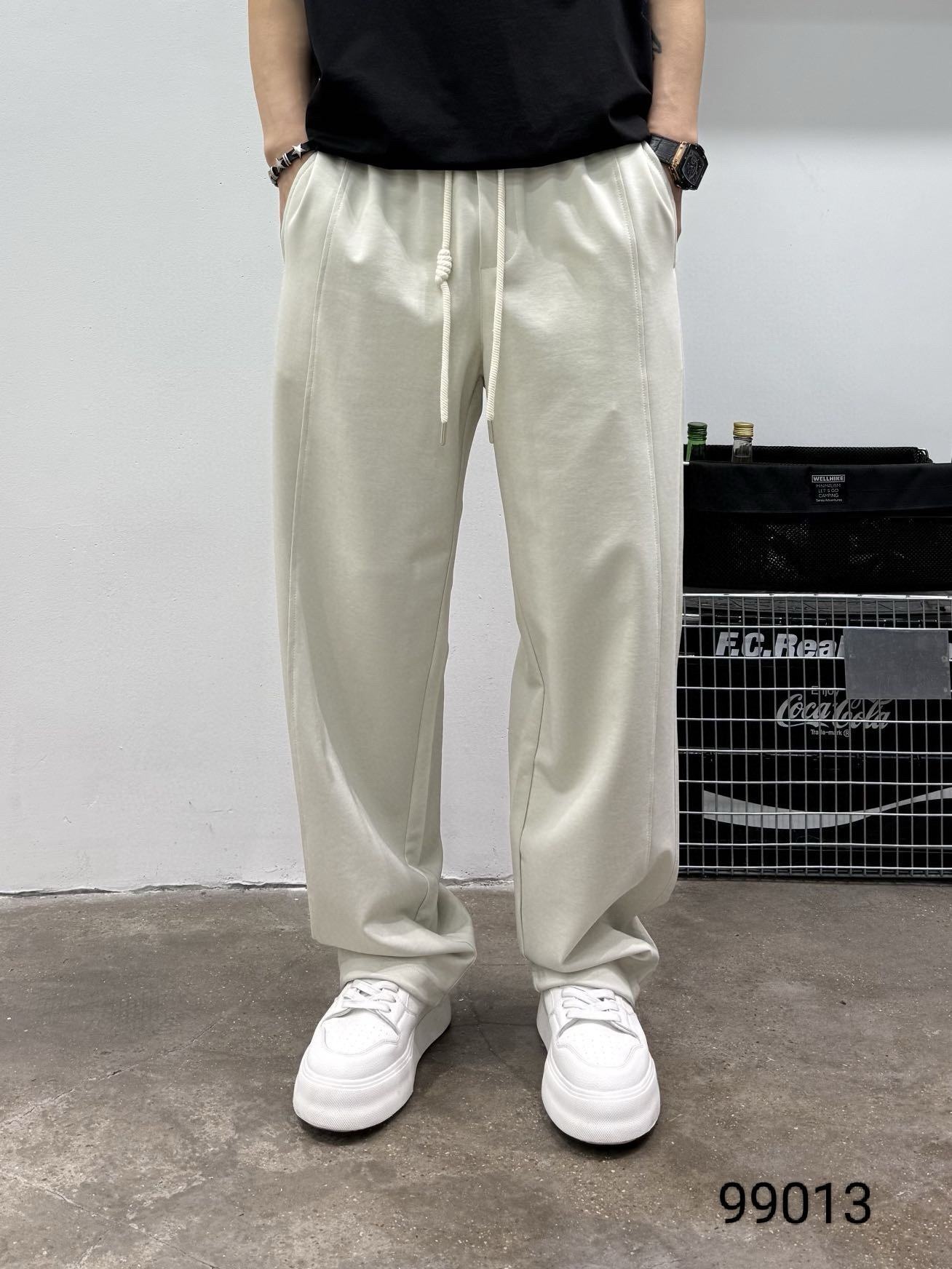 شلوار وایدلگ مستر کوالیتی فول بگ با تضمین کیفیت|2026 کد D+597