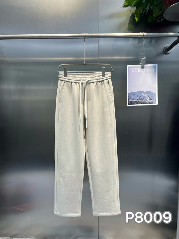 شلوار واید بگ مستر کوالیتی فول بگ با تضمین کیفیت کد Z355