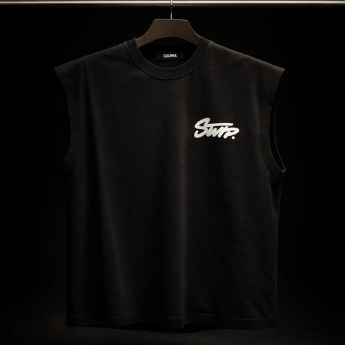 وست استریت SWIP پارچه ماکان دو نخ گرماژ بالا| دو رنگ سفید و مشکی