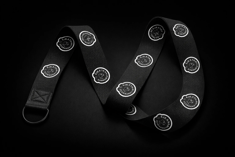 کمربند کروم هارتز کنفی کاستوم