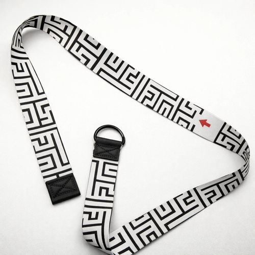 کمربند بگی کنفی کاستوم طرح خفن