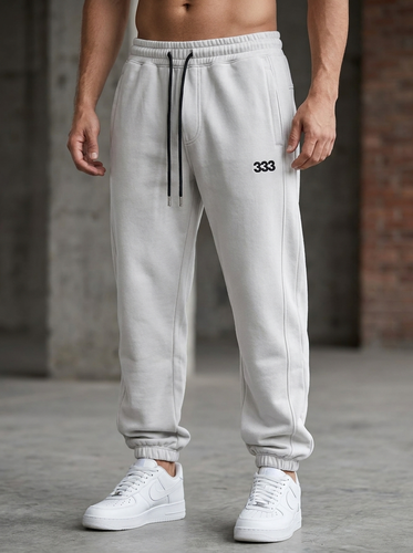 شلوار جاگر کمر و دمپا گتر فیلی با کپ نیم بگ کد ۸۶۷ * فوقالعاده شیک و با کیفیت بالا