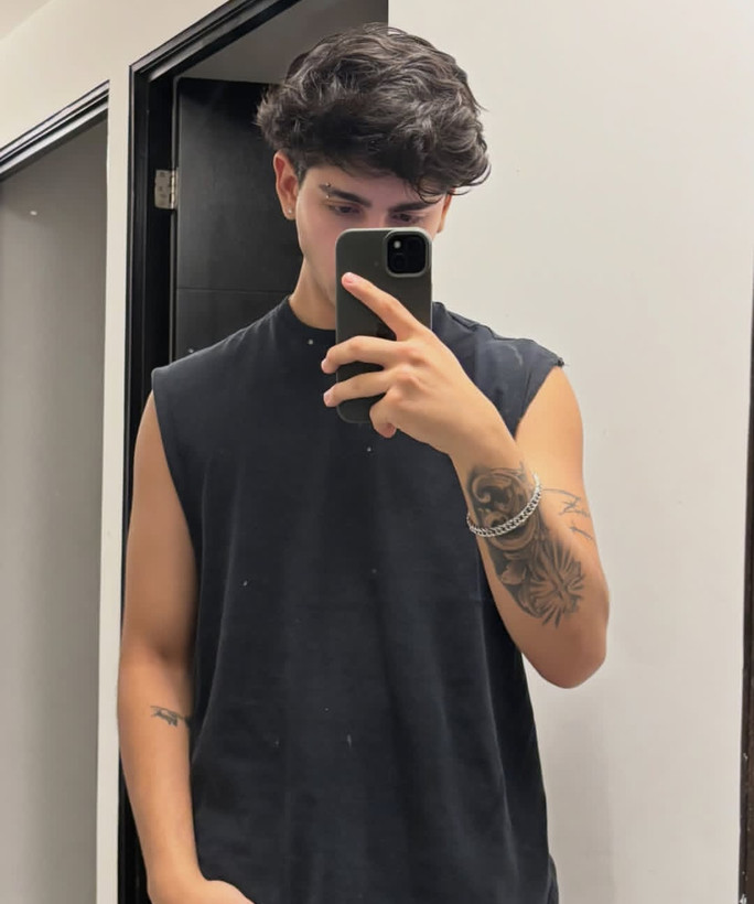 وست مشکی لش مردانه | پارچه دورس دونخ پنبه با تضمین بالاترین کیفیت