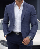 پیراهن سفید مردانه